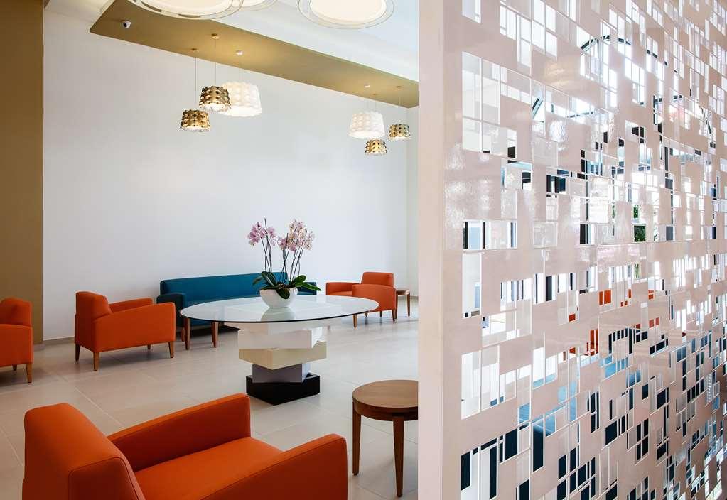 รีแล็กซ์ โฮเต็ล คาซา โวยาเจอร์ Hotel คาซาบลังกา ภายใน รูปภาพ