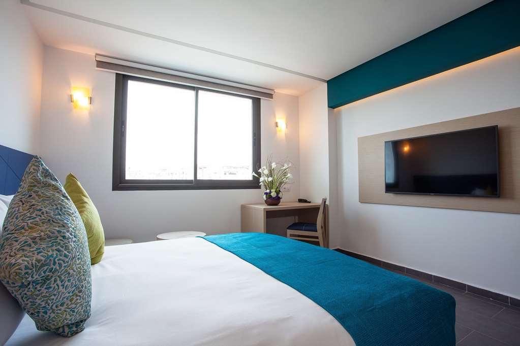 รีแล็กซ์ โฮเต็ล คาซา โวยาเจอร์ Hotel คาซาบลังกา ห้อง รูปภาพ