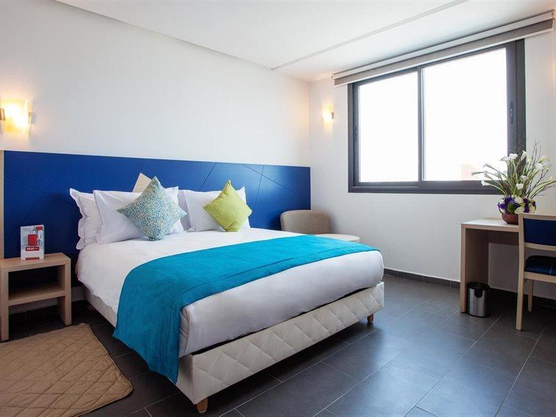รีแล็กซ์ โฮเต็ล คาซา โวยาเจอร์ Hotel คาซาบลังกา ภายนอก รูปภาพ